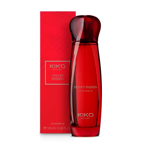 perfume kiko